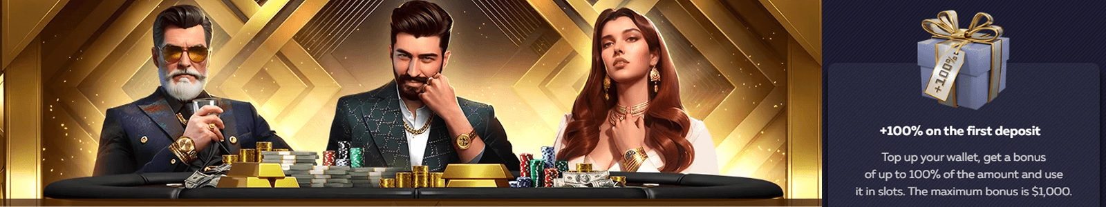 Vavada Casino